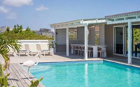 Boutique Hotel & Apartments Jt Curacao